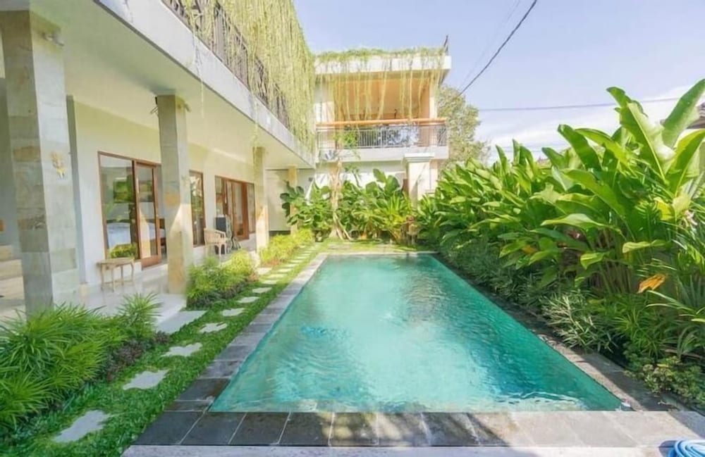 D'tegal Guest House