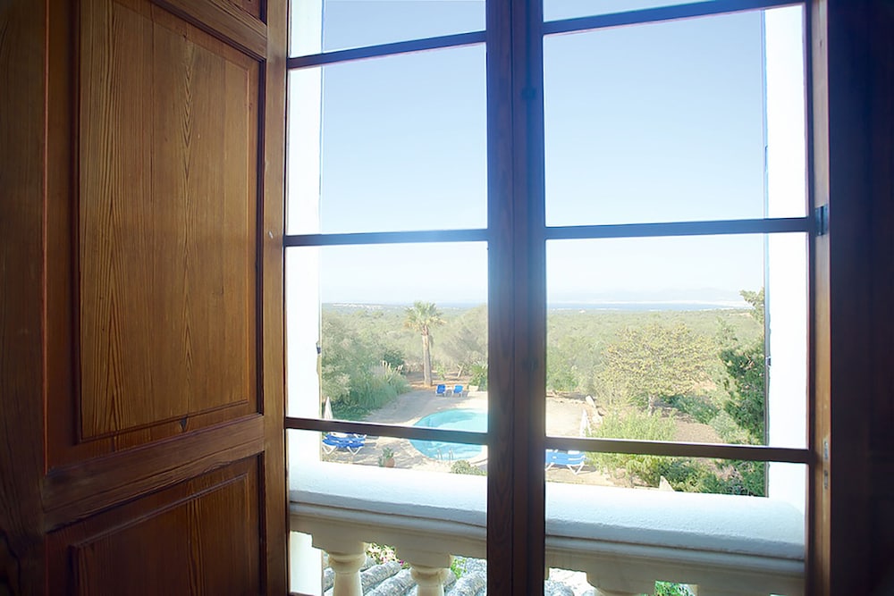 Villa Son Granada