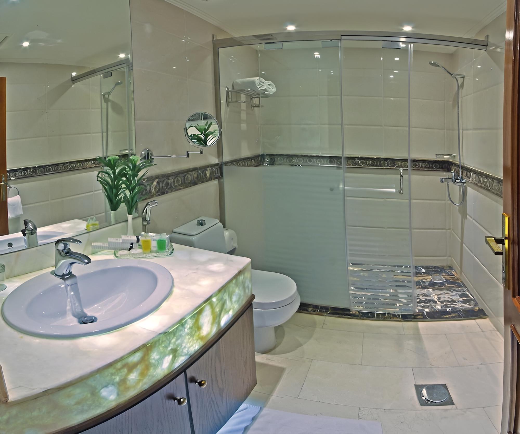 Dyar Al Hamra Hotel