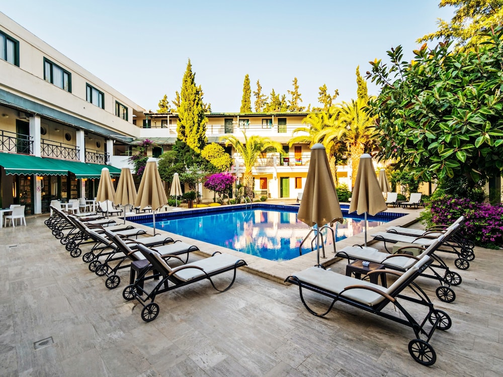 Hotel Bleu Nuit Bodrum becomes Bleu Nuit Otel Bodrum. - Image 9