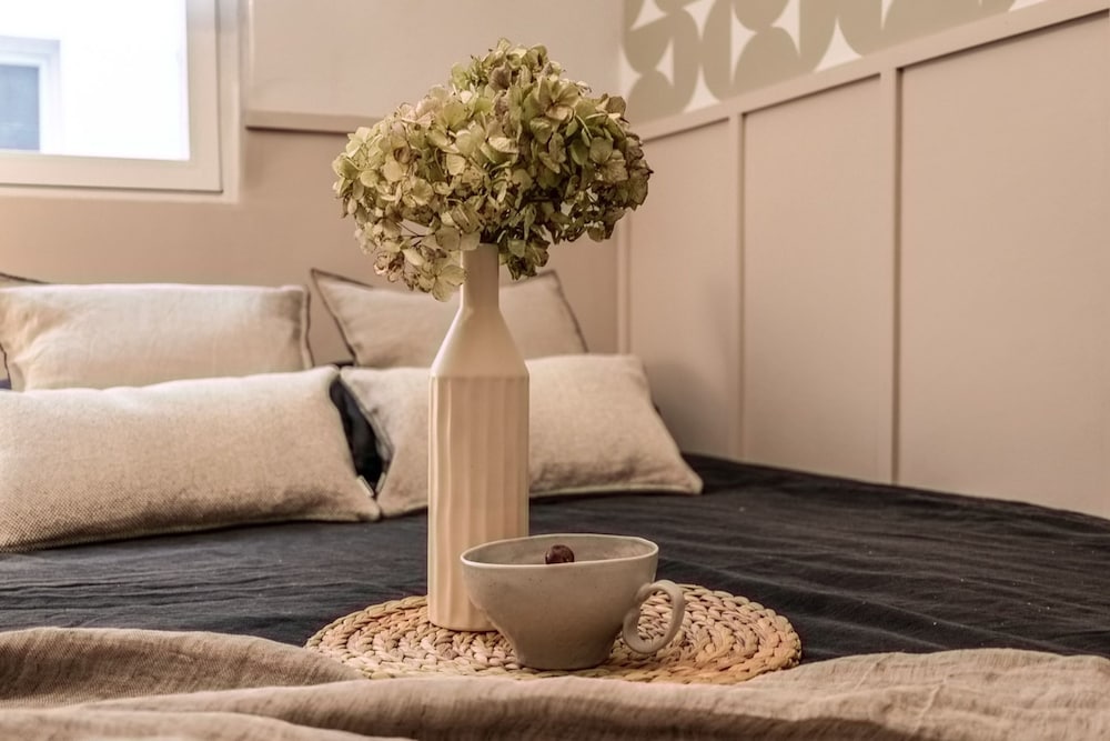 Napoli - 3 Bedroom and Office in Lista