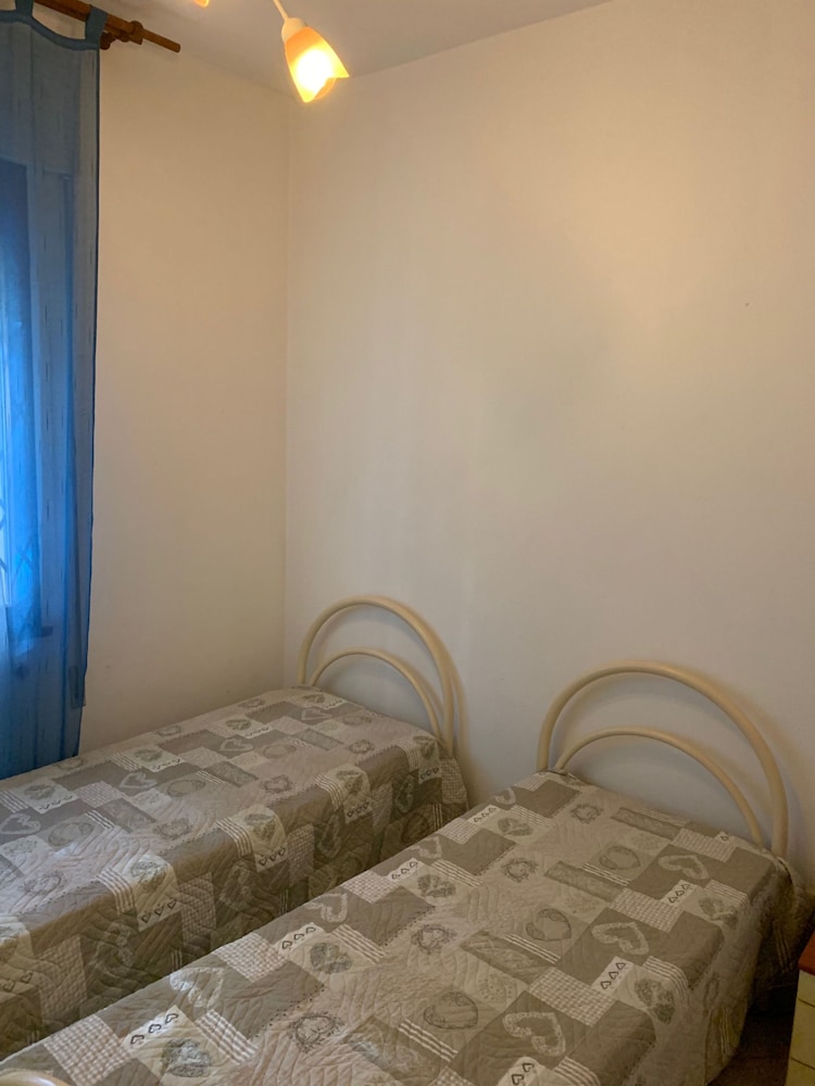 Renovated Apartment on the Ground Floor