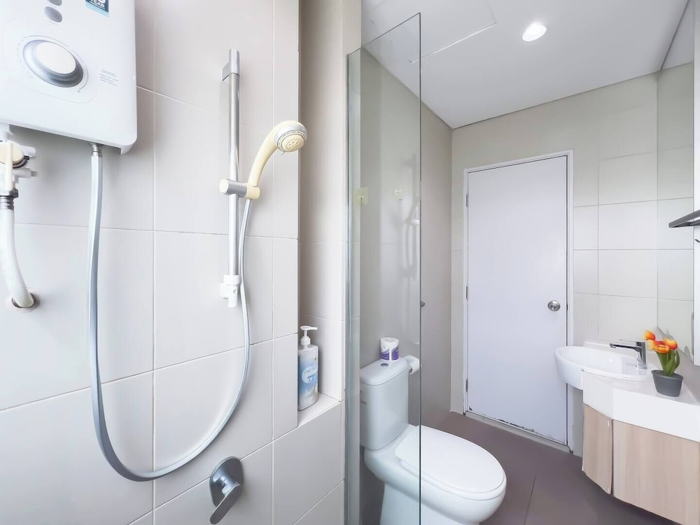 I City Luxury Condo Shah Alam Smarthome