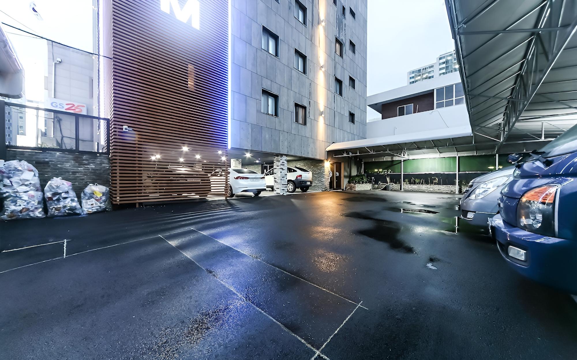 Changwon Masan COM view 2