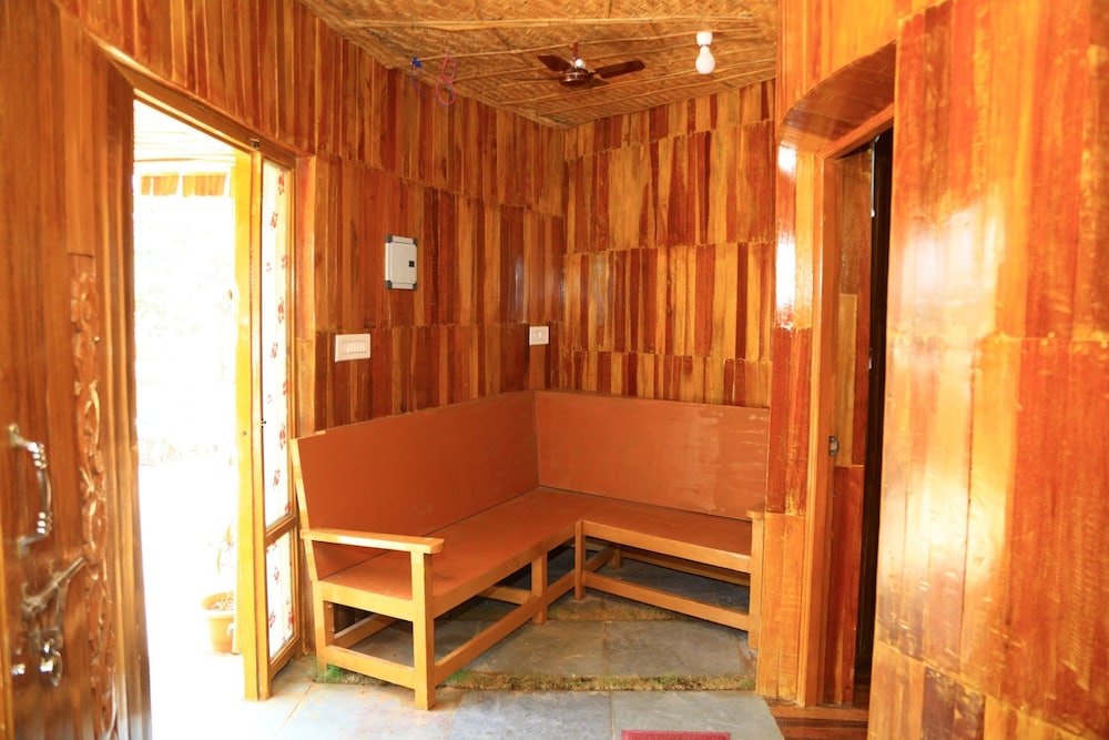 Kushi Beach Resort