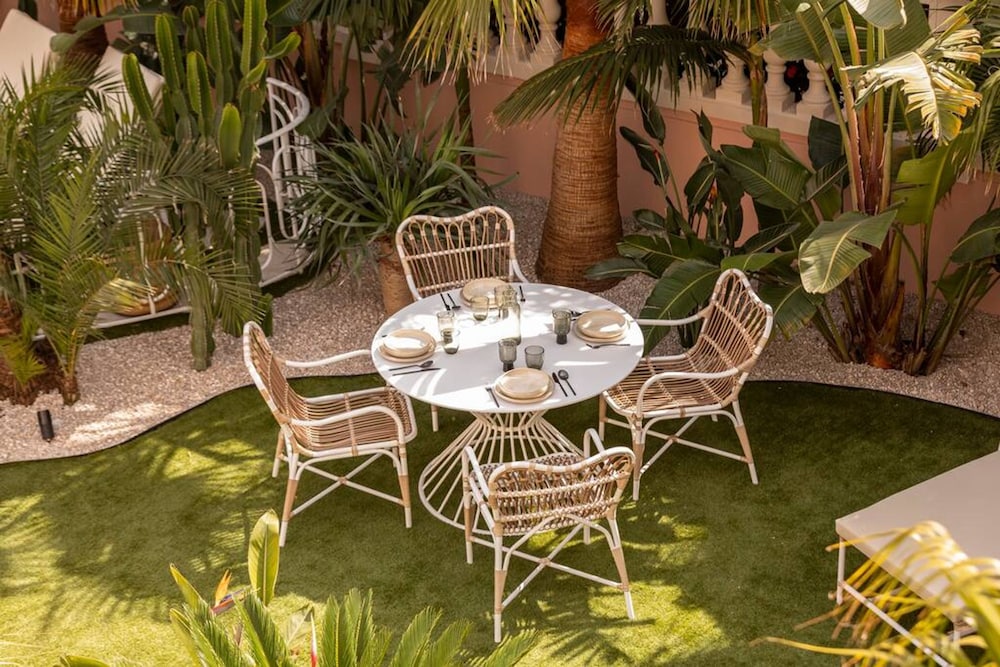 Carla Rosa 3 Appartement de Luxe Piscine - 2 BDR
