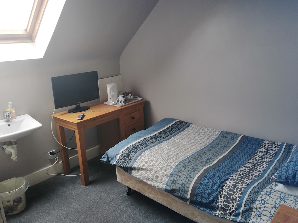 Camillia Guest House