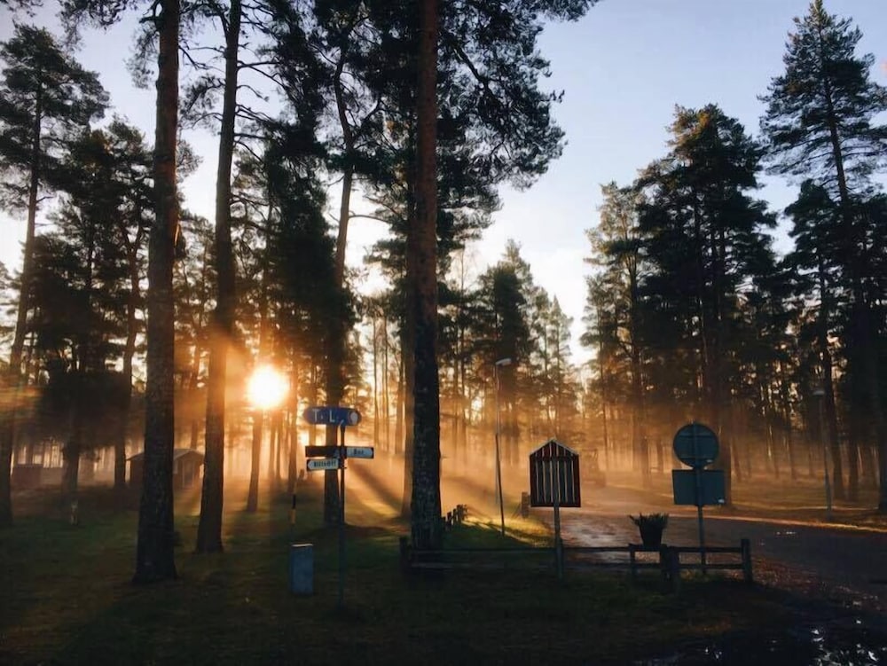 Moheds Camping & Vandrarhem