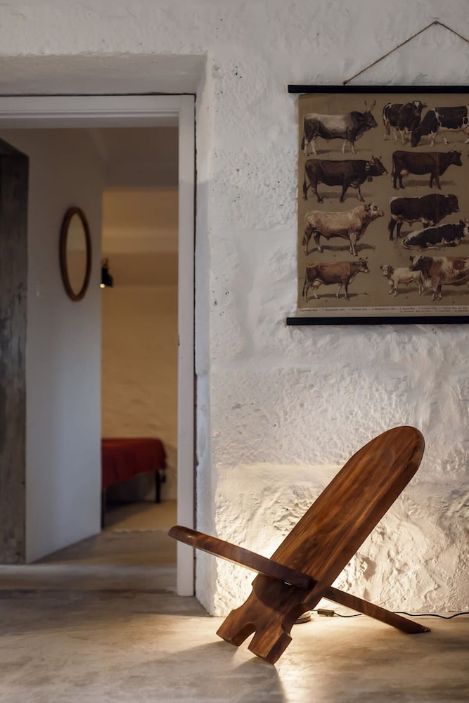Liiiving in A Ores - Ocean View House