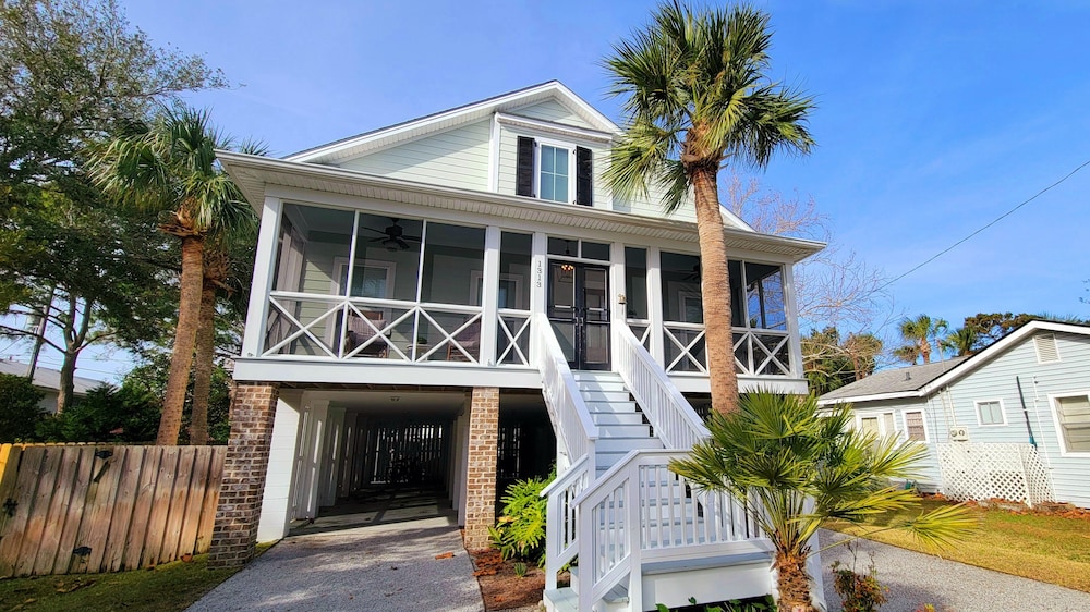 1313 6th Avenue - Rest A Shore