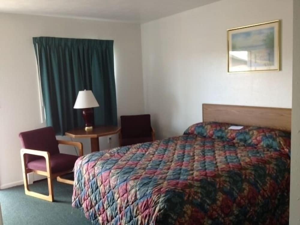Town House Motel