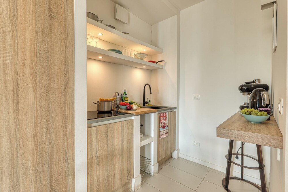 Holiday Resort Balzi Rossi
