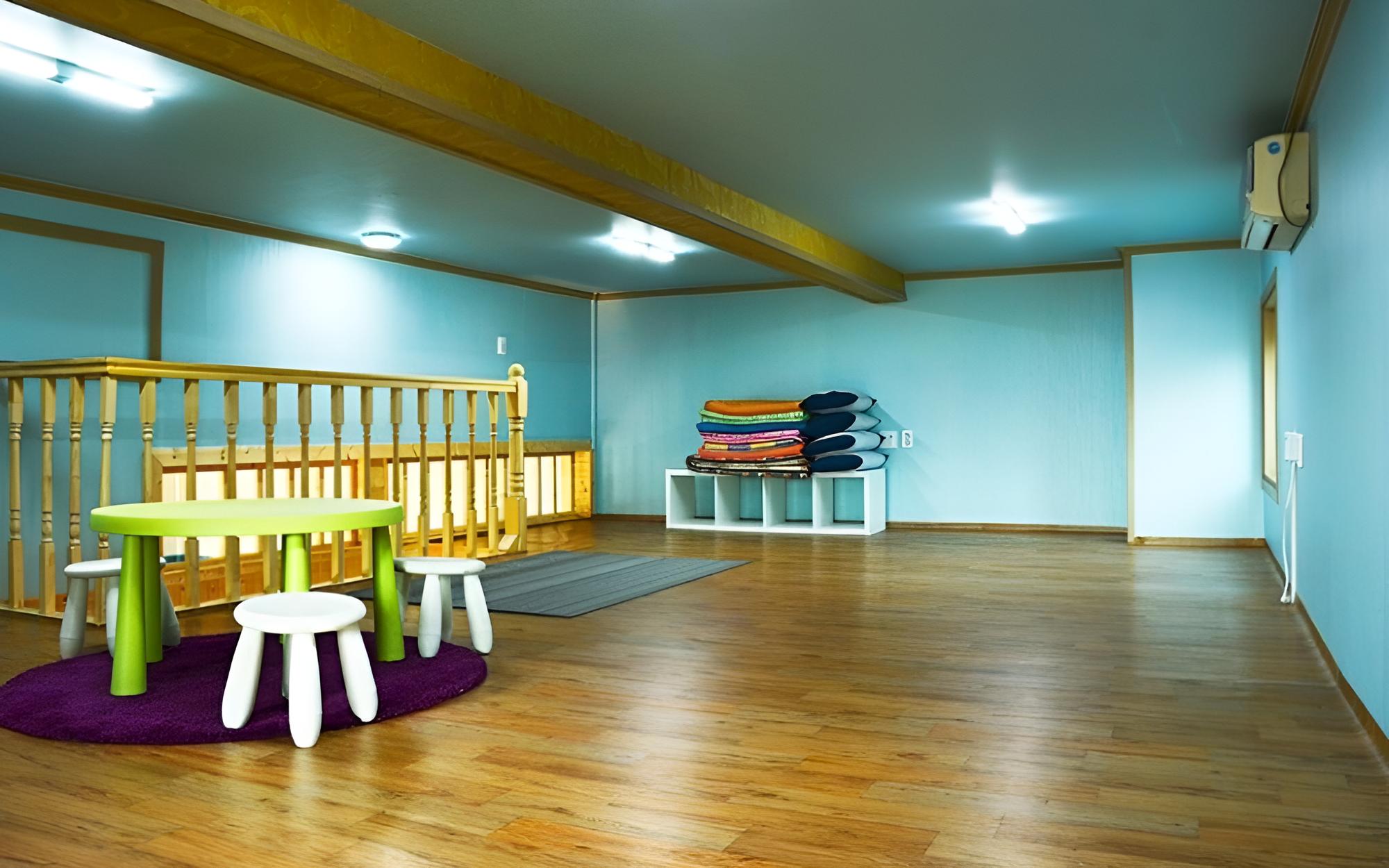 Boryeong Muchangpo Gandri House Pension view 4