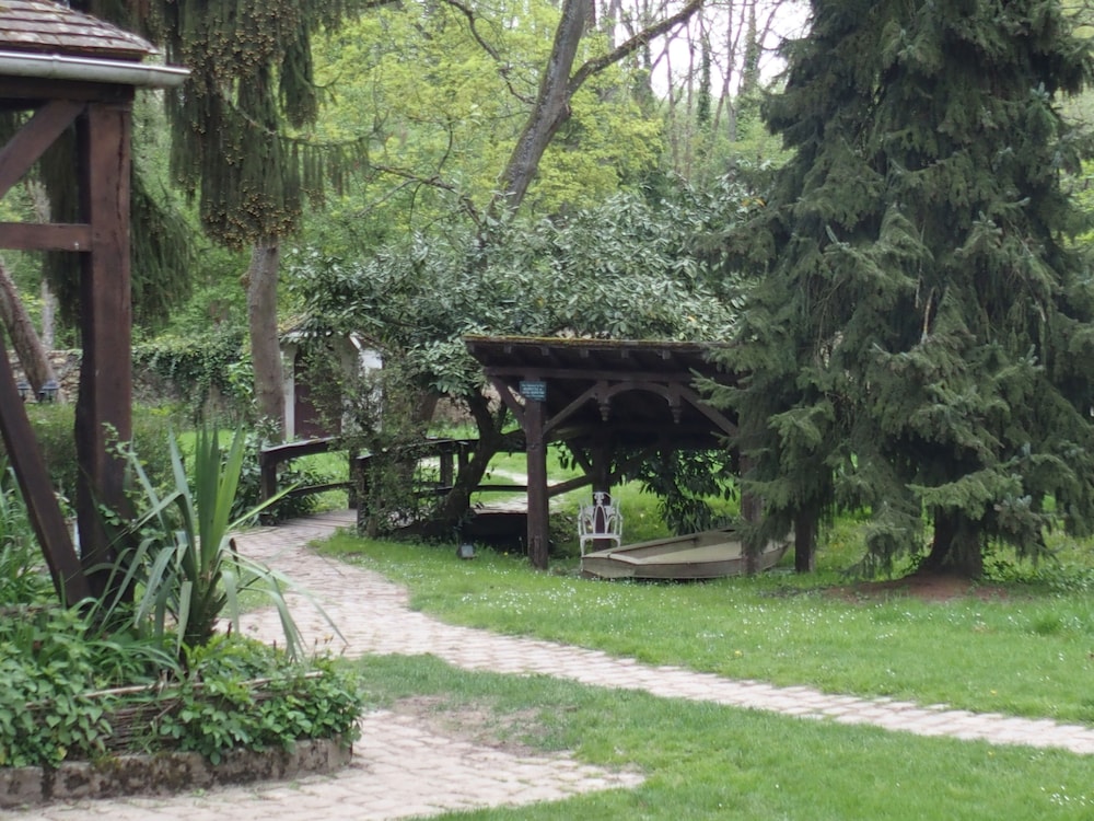Le Studio de la Bergerie