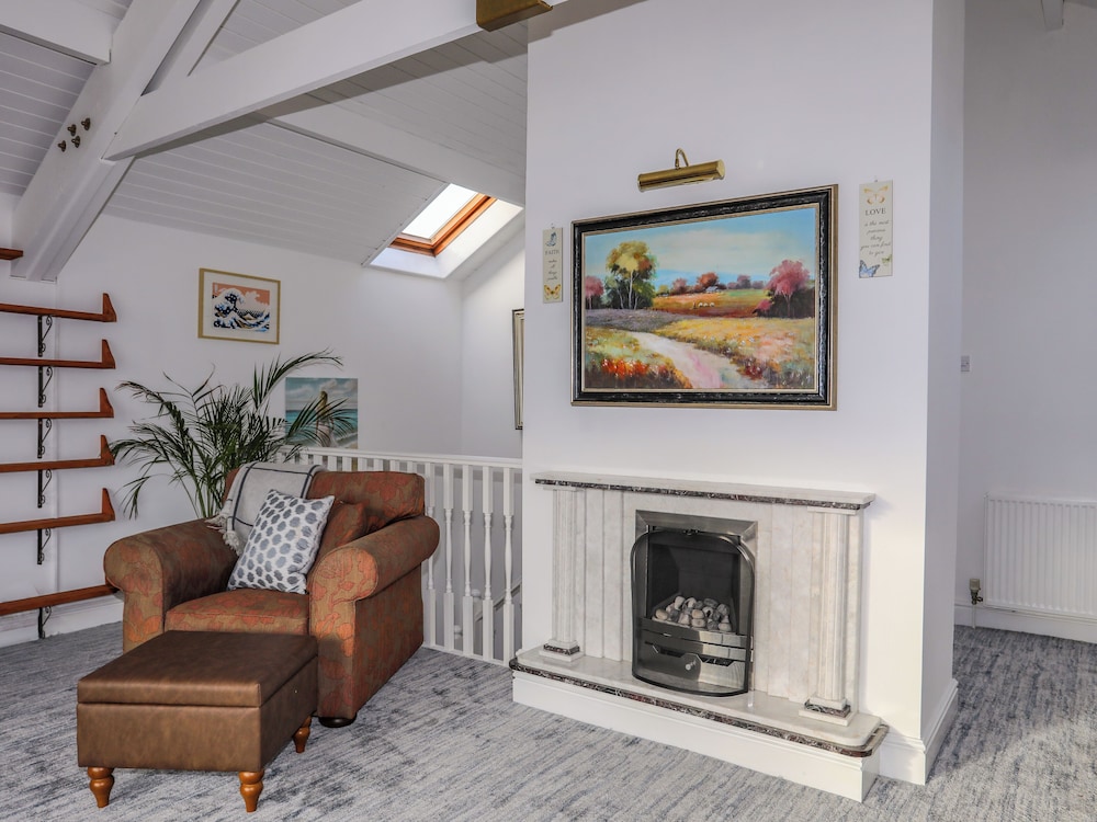 Seaside Sanctuary