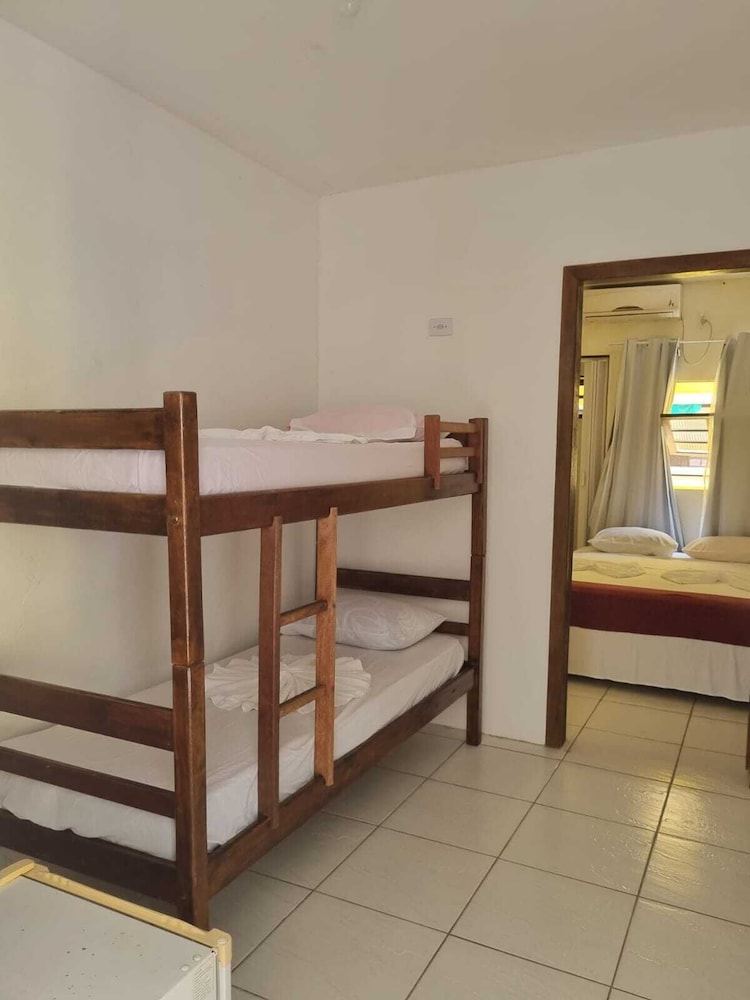 Recanto do Porto Hotel
