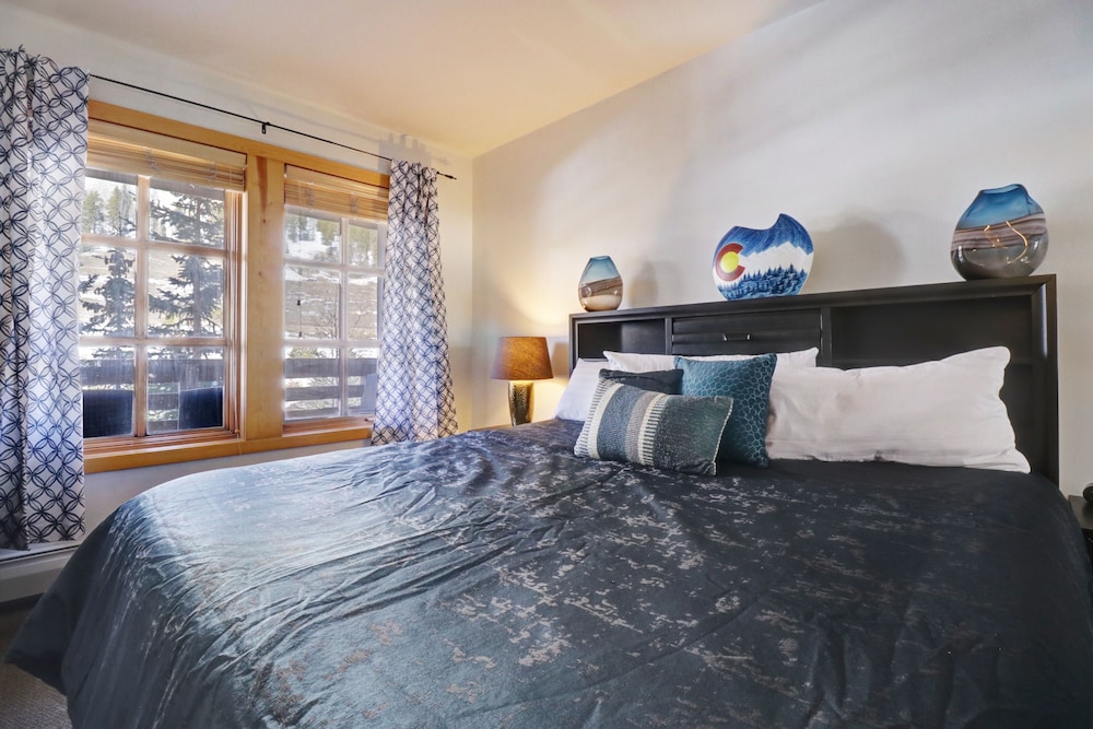 SkyRun Condos - Copper Mountain Resort CO