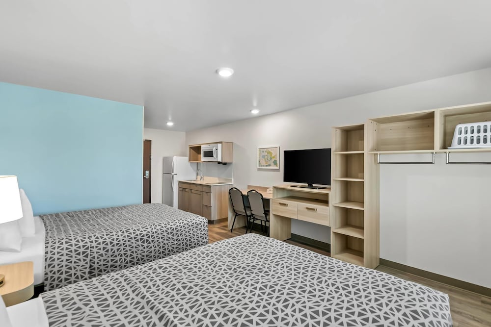 Woodspring Suites Anderson North I-85