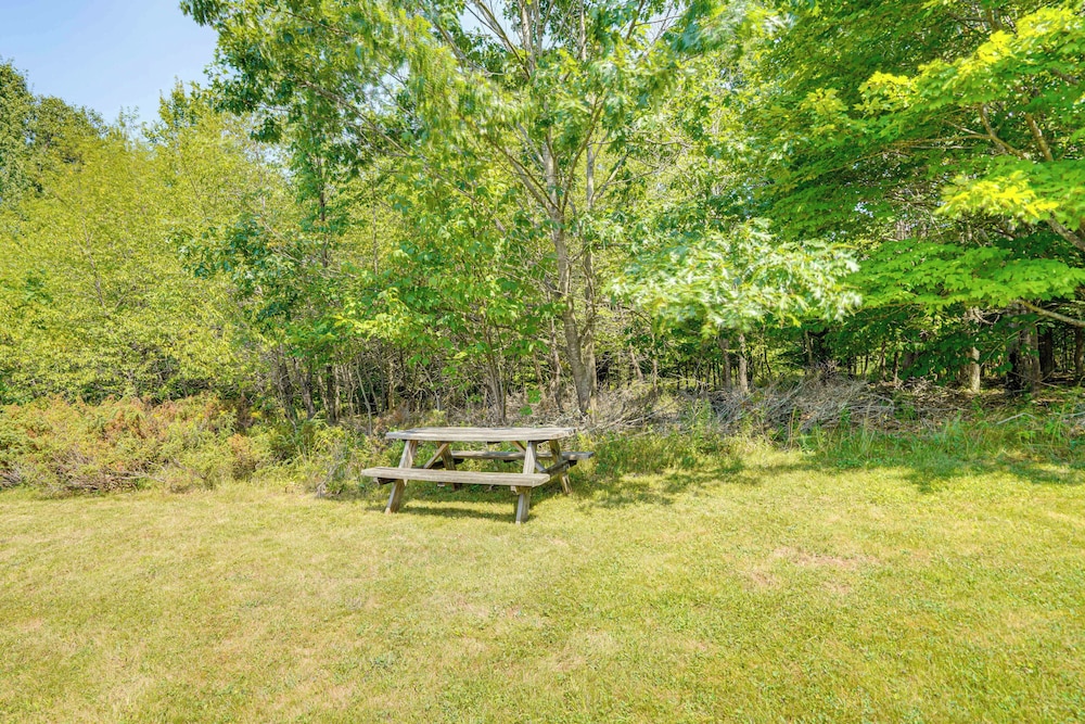 3 Mi Windham Mtn Club: Family Home w/ Yard