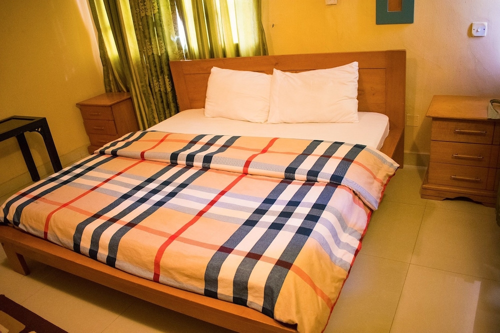 Sugarland Apartments Ikoyi