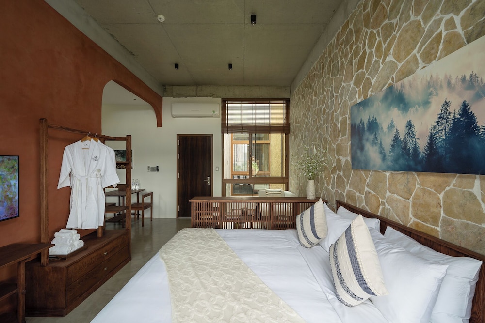 Wazen Retreat Villa Da Nang
