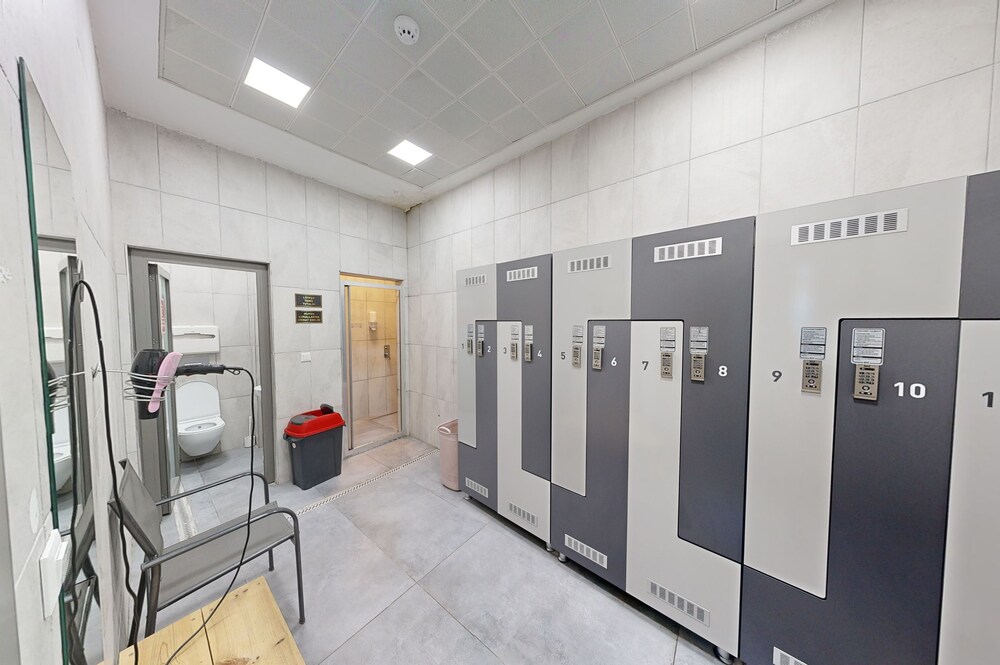 King City Otel - Image 46