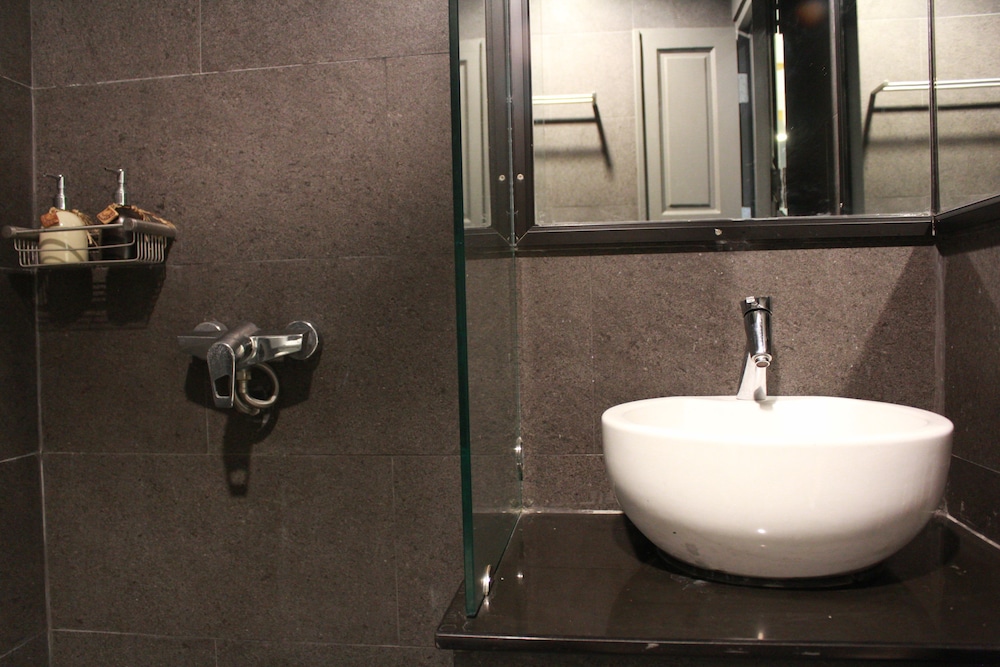 Jam Hostel Bangkok