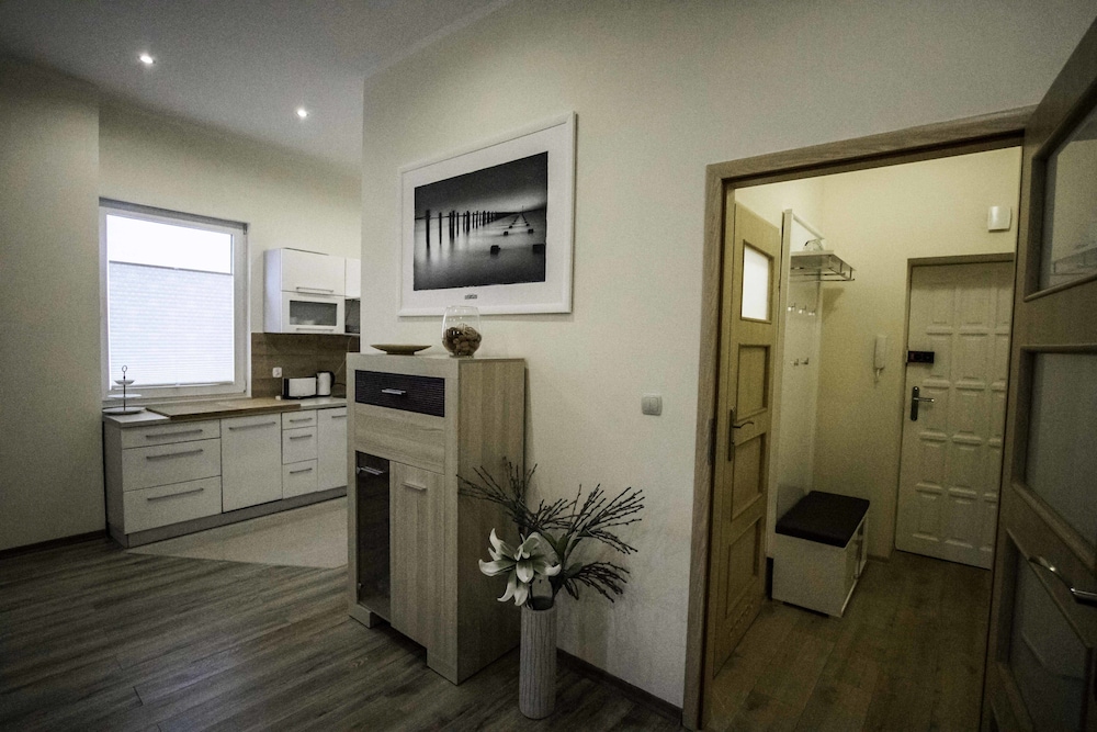 Baltic-Apartments - Willa Carmen