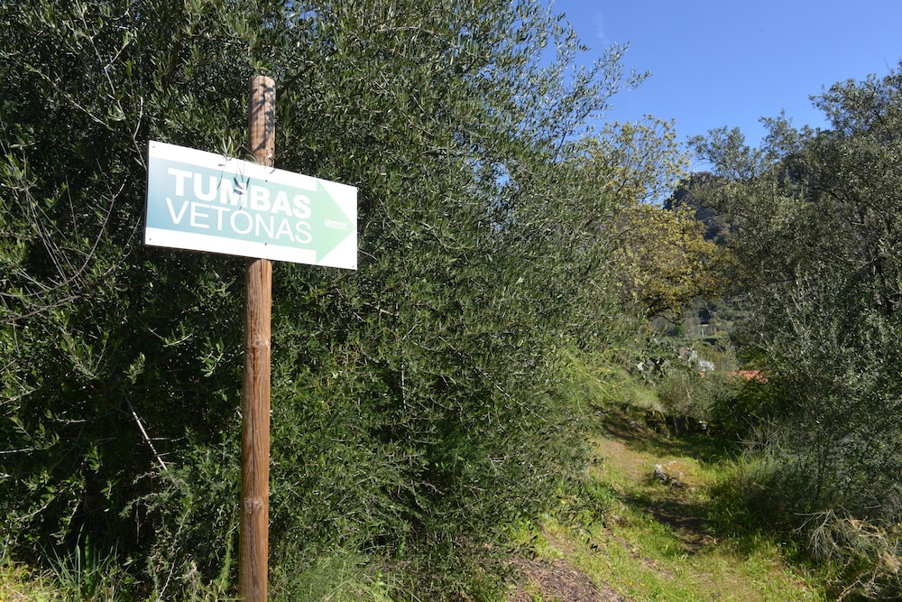 Casas Rurales Aldeaduero