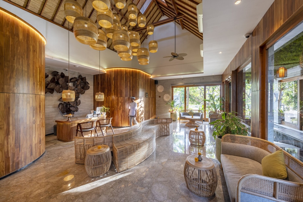 Sini Vie Resort & Spa Seminyak by Ini Vie Hospitality - Image 2