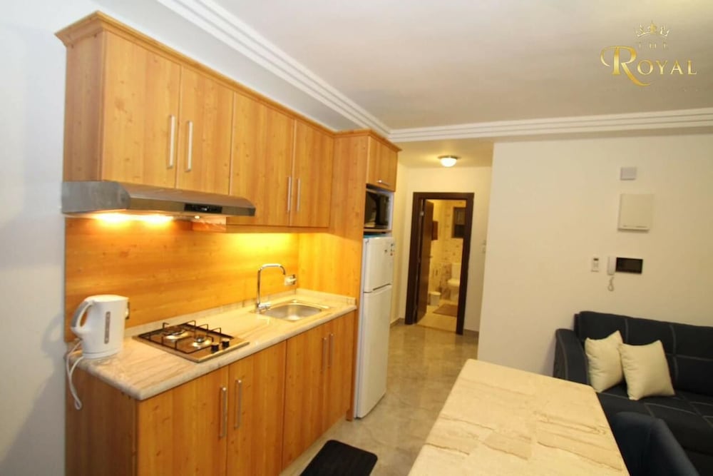 Ammoun luxury apartments