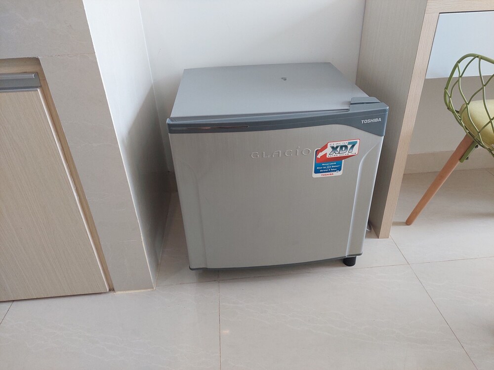 Cozy Living Studio Apartment Springwood Residence near IKEA Alsut