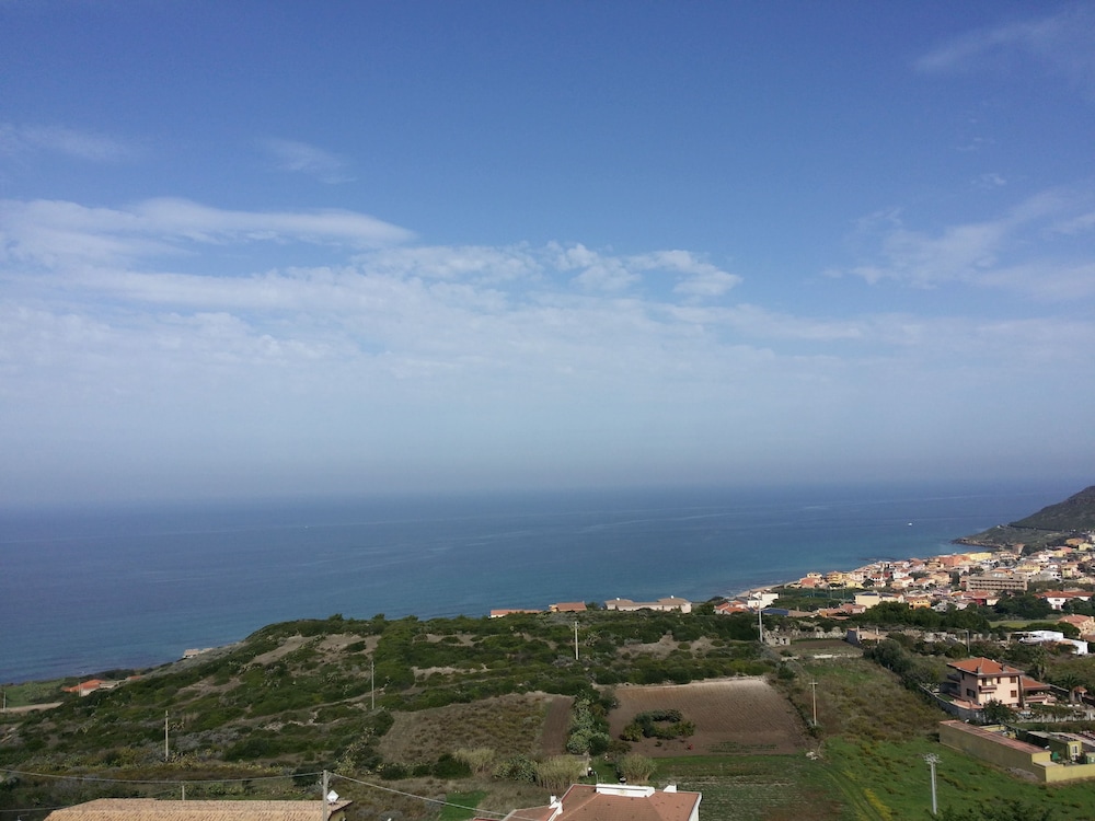 Villa La Rocca