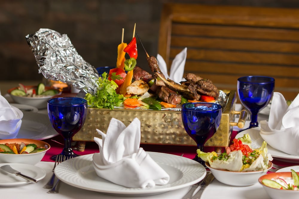 Royal Monte Carlo Sharm El Sheikh - Adults only