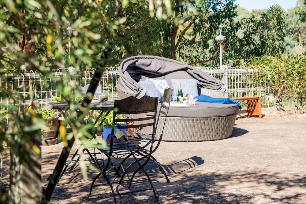 Oscars Private Spa Villa - Adults Only