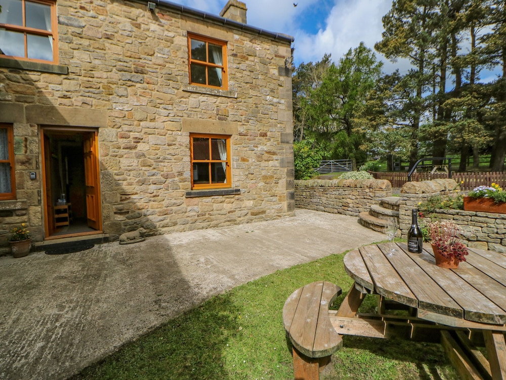 Moorgair Cottage
