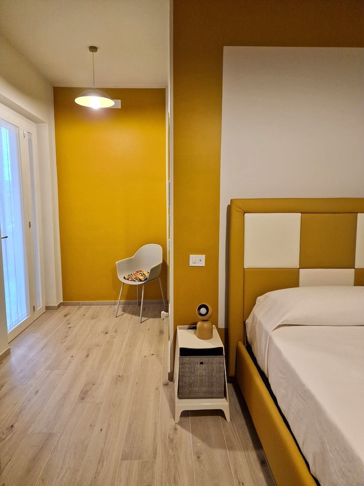 marte rooms