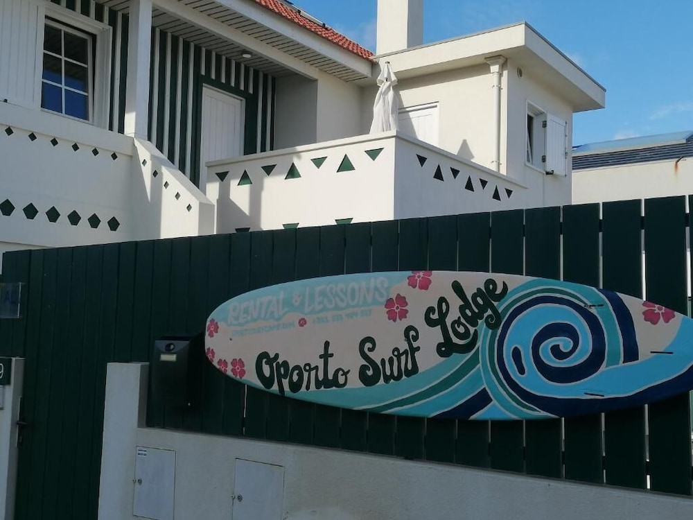 Oporto SurfLodge