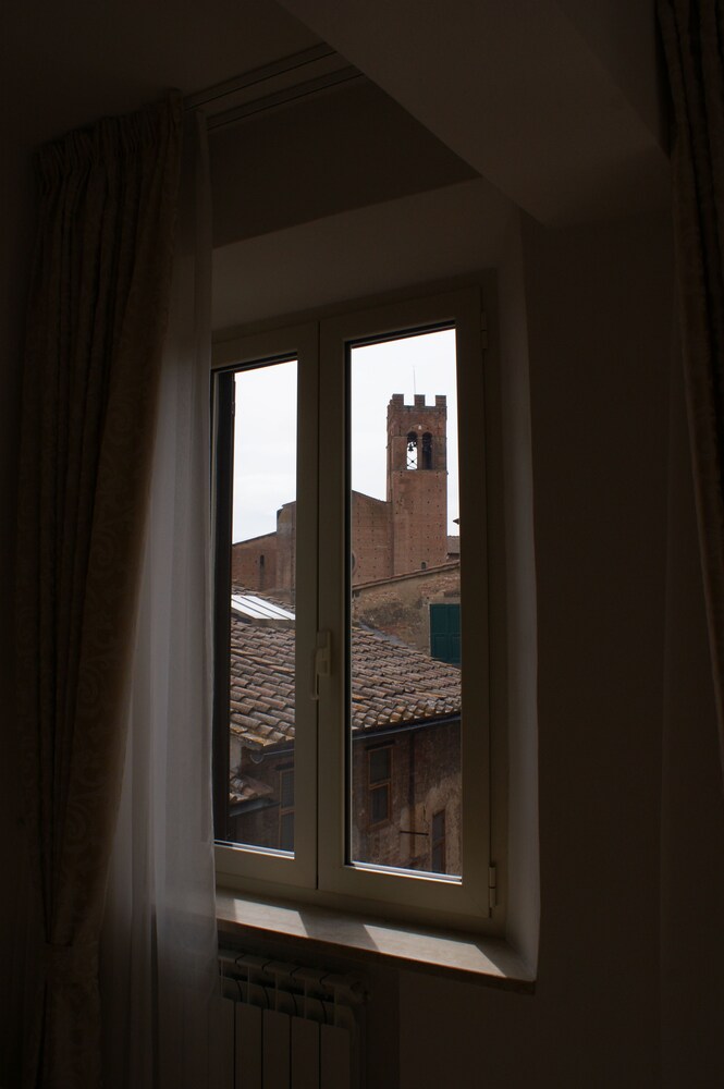 I Tetti di Siena