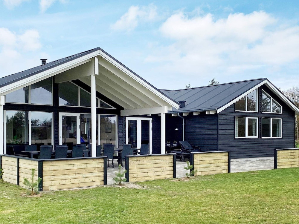 Luxury Retreat in Albaek - By Traum Ferienwohnungen