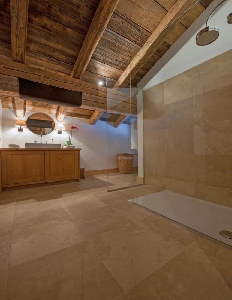 Chalet Baker Vacation Home