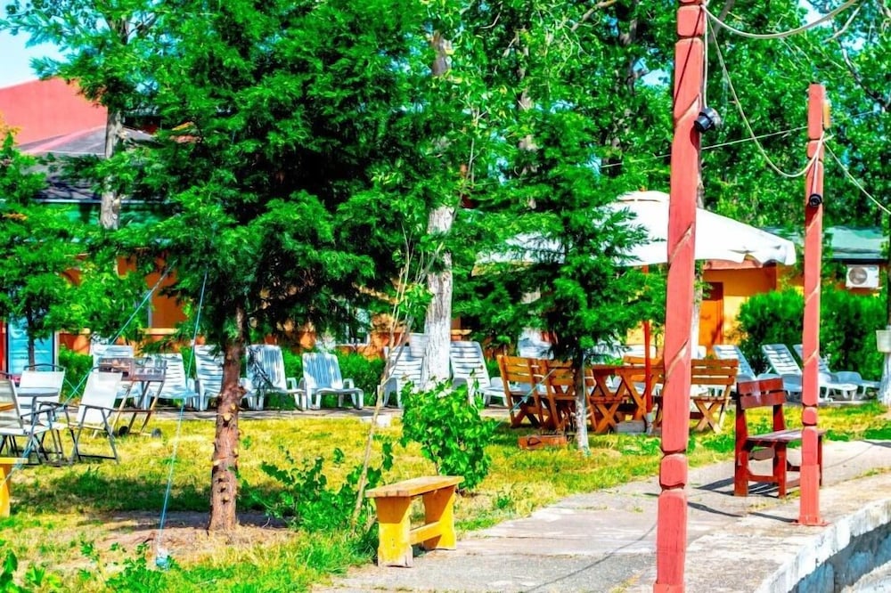 Vila Luminita