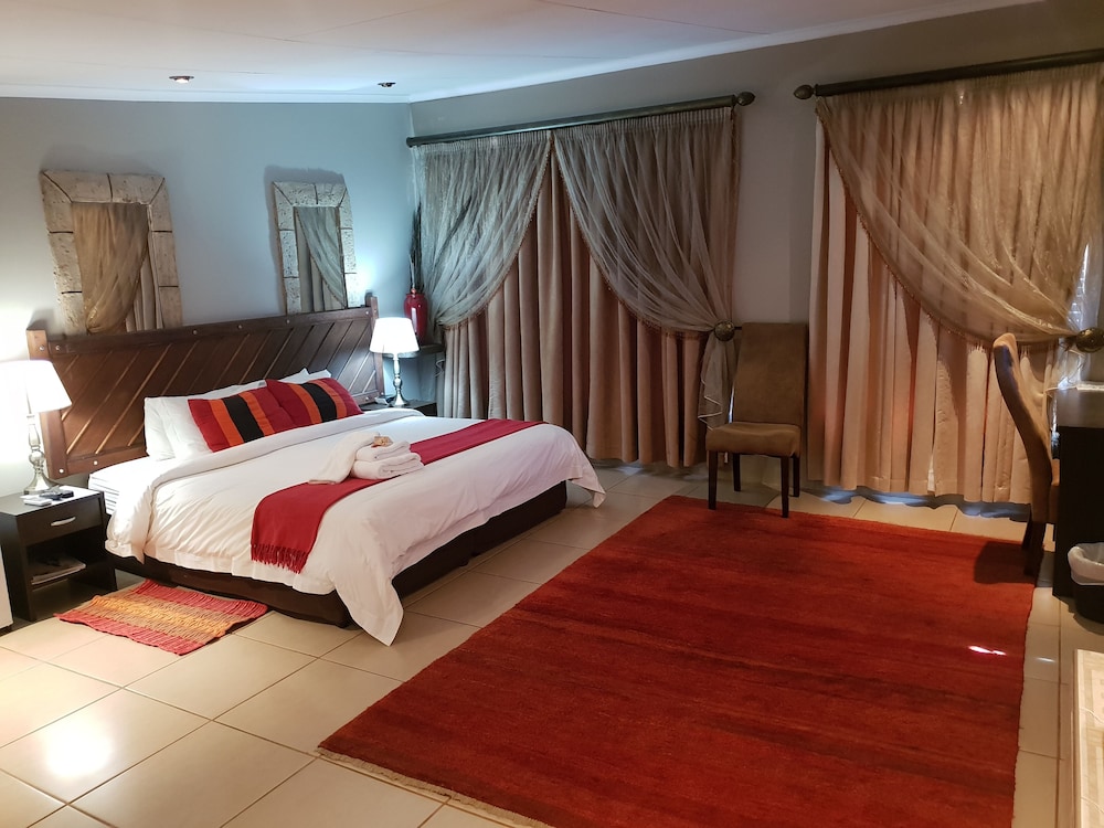Fa Trez Guest House and Spa
