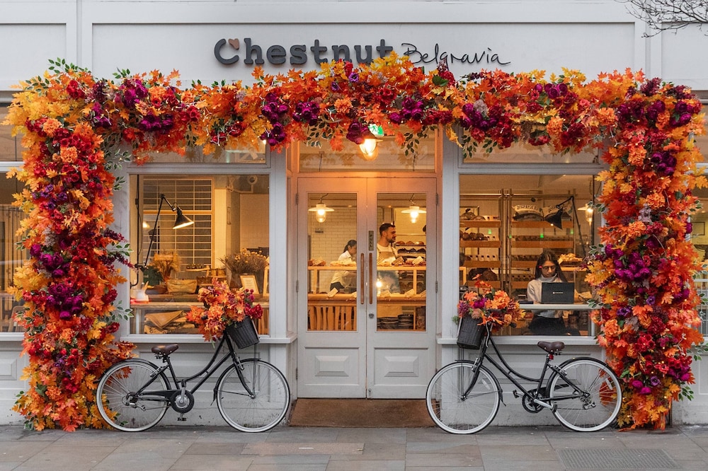 Burton Mews by Onefinestay