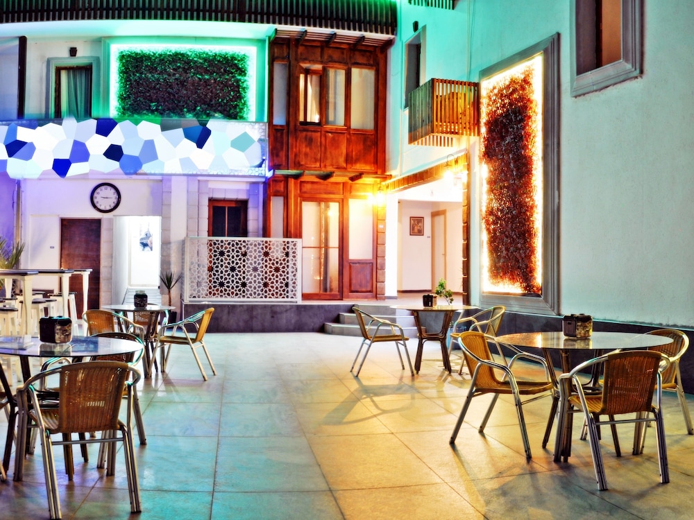 Hotel Bleu Nuit Bodrum becomes Bleu Nuit Otel Bodrum. - Image 85