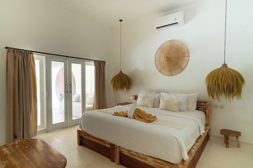 Wellhouse Villas
