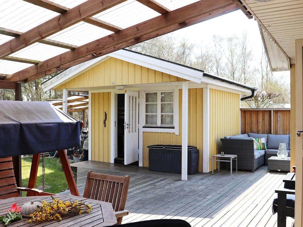6 Person Holiday Home in Laholm-by Traum view 5
