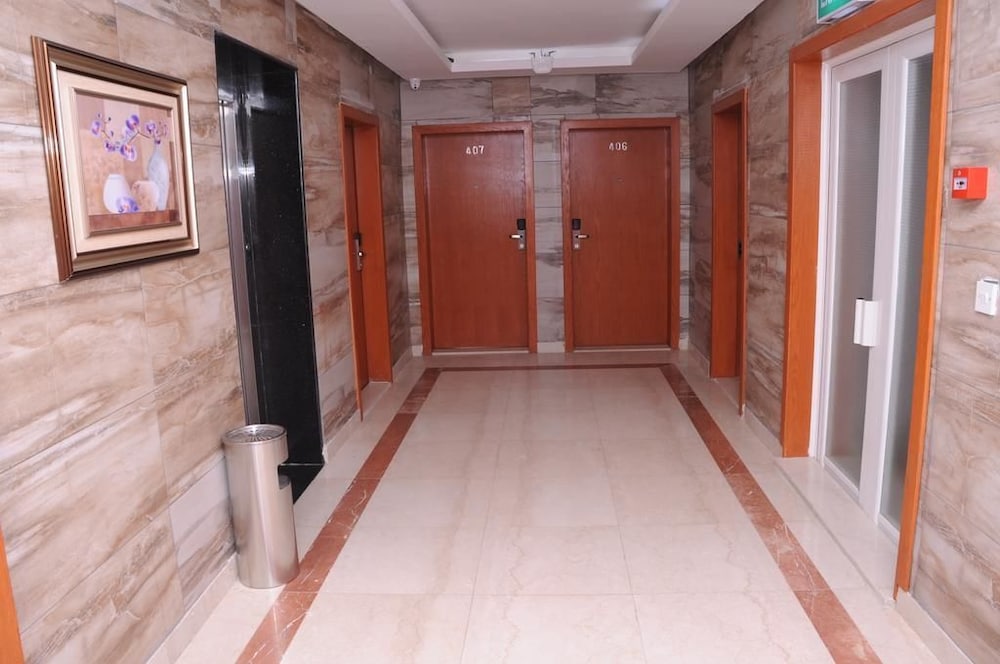 Magic suite Abu Halifa, photo 21
