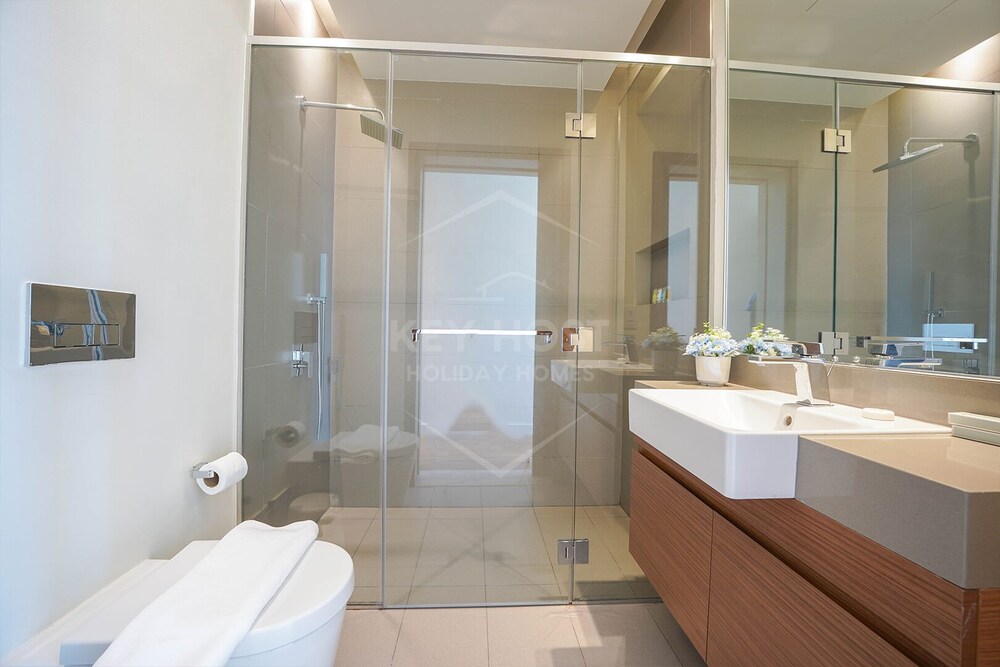 Keyhost - City Walk - 3BR Apartment