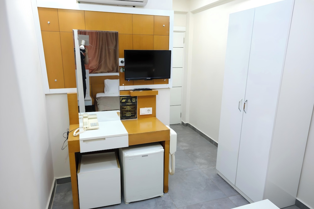 Babil Hotel en Konyaalti